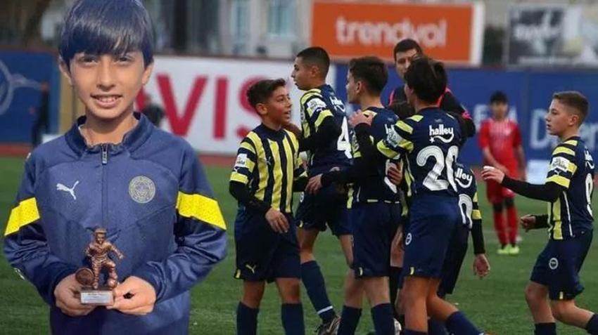 Ali Koç'tan '2. Aziz Yıldırım' skandalı! 5 milyon euro'luk yıldızı ezeli rakibine kaptırdı