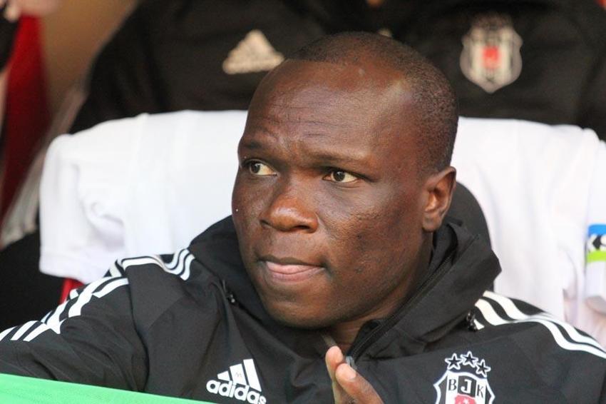 Galatasaray'dan sonra Beşiktaş'tan da müthiş seri! Kayseri'de 2 gol 1 kırmızı