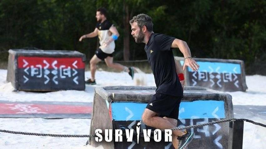 Survivor'da ünlüler takımından iki isim ayrıldı!  Eleme adayları belli oldu