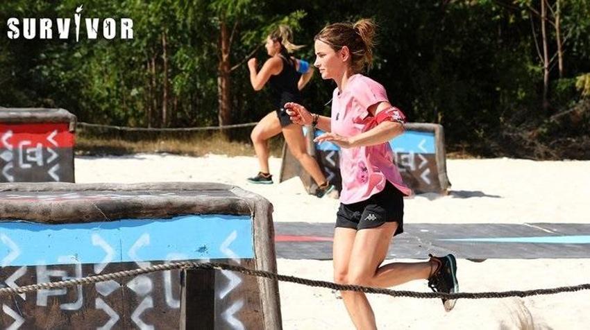 Survivor'da ünlüler takımından iki isim ayrıldı!  Eleme adayları belli oldu