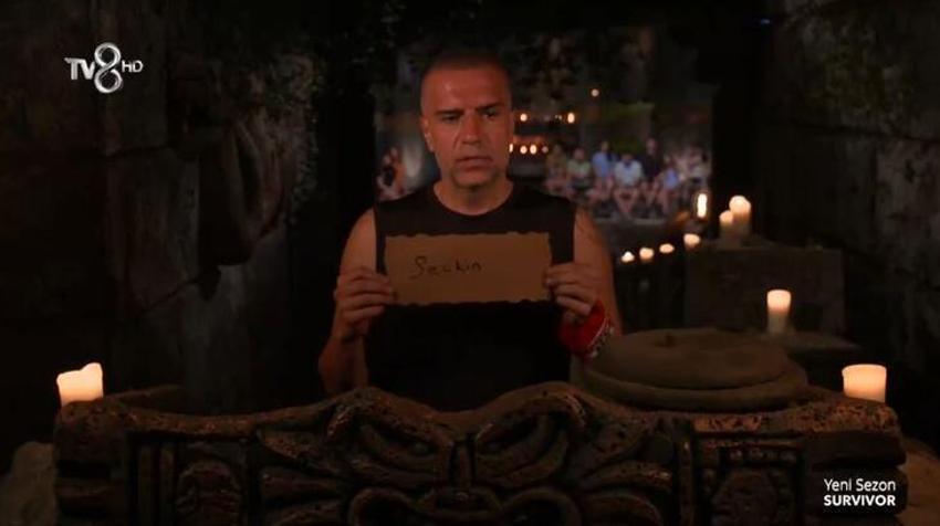 Survivor'da ünlüler takımından iki isim ayrıldı!  Eleme adayları belli oldu