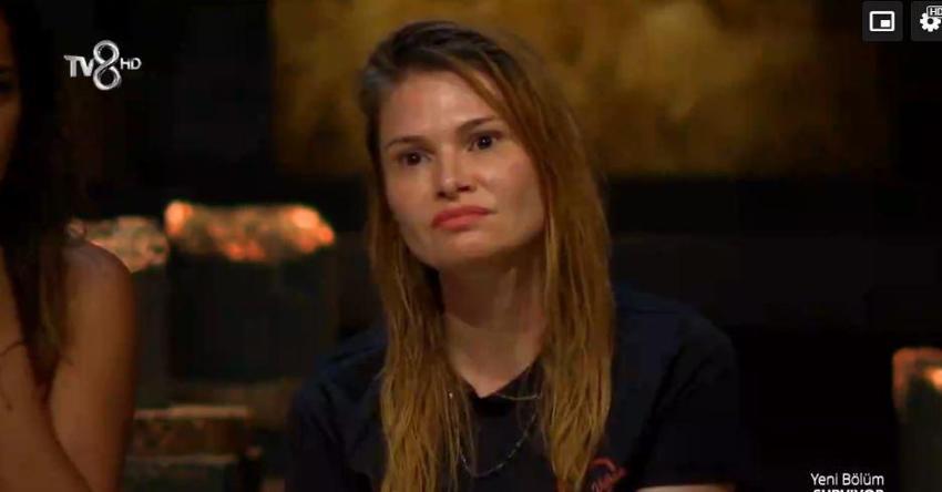 Survivor'da ünlüler takımından iki isim ayrıldı!  Eleme adayları belli oldu
