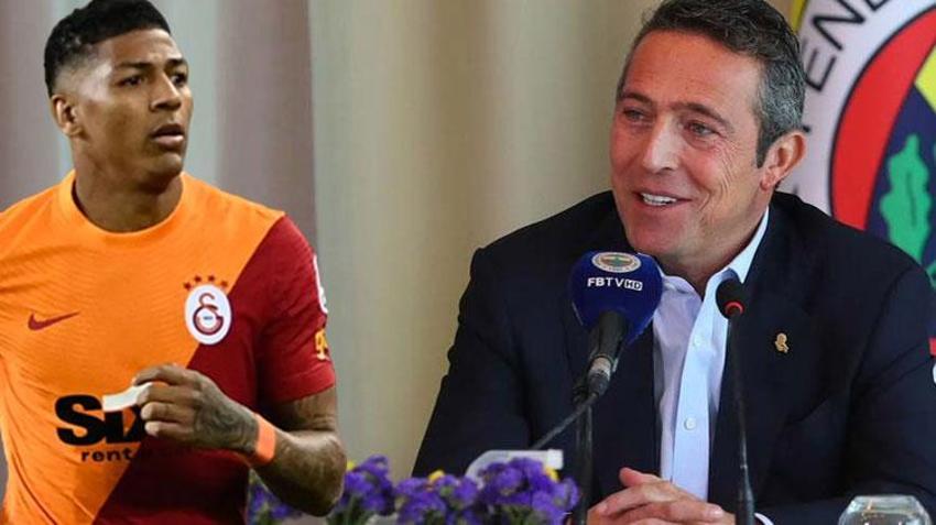Ali Koç'tan Van Aanholt'u yıkan transfer! Van Gaal yatıp kalkıp Fenerbahçe'ye dua ediyor