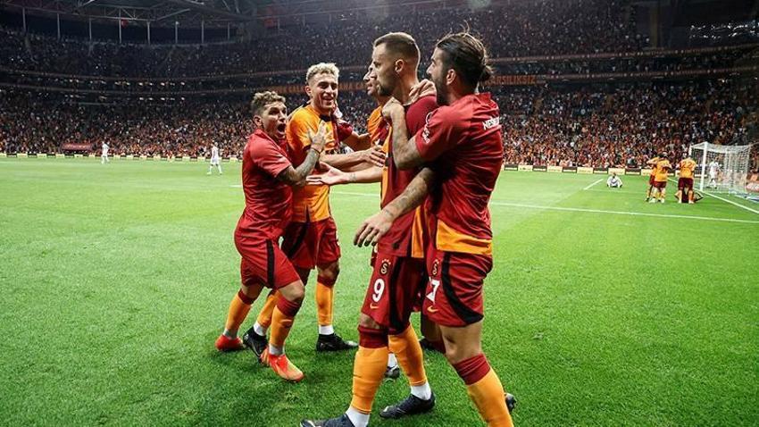Bu transfer Rashica ve Yunus Akgün'e eşya toplatır! Galatasaray süper starla görüşmelere başladı