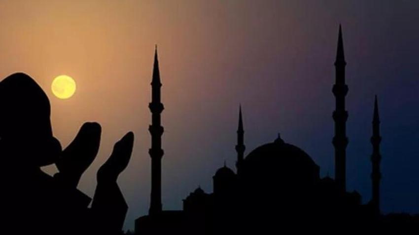 Miraç kandilinden sonraki gün oruç tutulur mu? 18 Şubat oruç tutulur mu, kandilde kaç gün oruç tutulur? Miraç Kandili ertesi günü oruç!