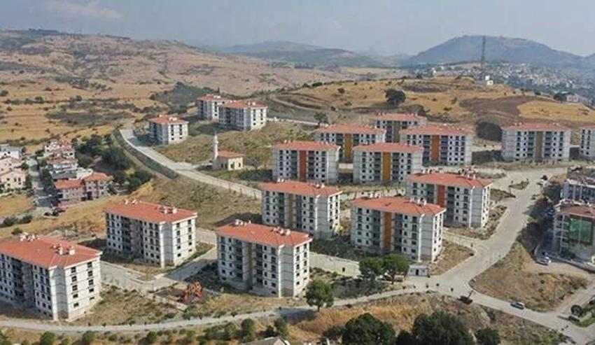 Bursa Nilüfer TOKİ sonuçları! TOKİ Bursa kura sonuçları 2023 açıklandı mı? Nilüfer www.toki.gov.tr Bursa çekiliş sonuçları isim listesi