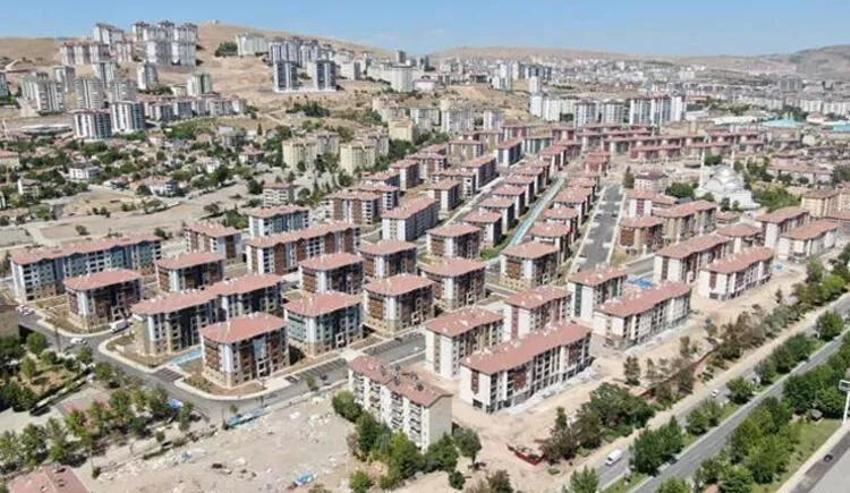 Bursa Nilüfer TOKİ sonuçları! TOKİ Bursa kura sonuçları 2023 açıklandı mı? Nilüfer www.toki.gov.tr Bursa çekiliş sonuçları isim listesi