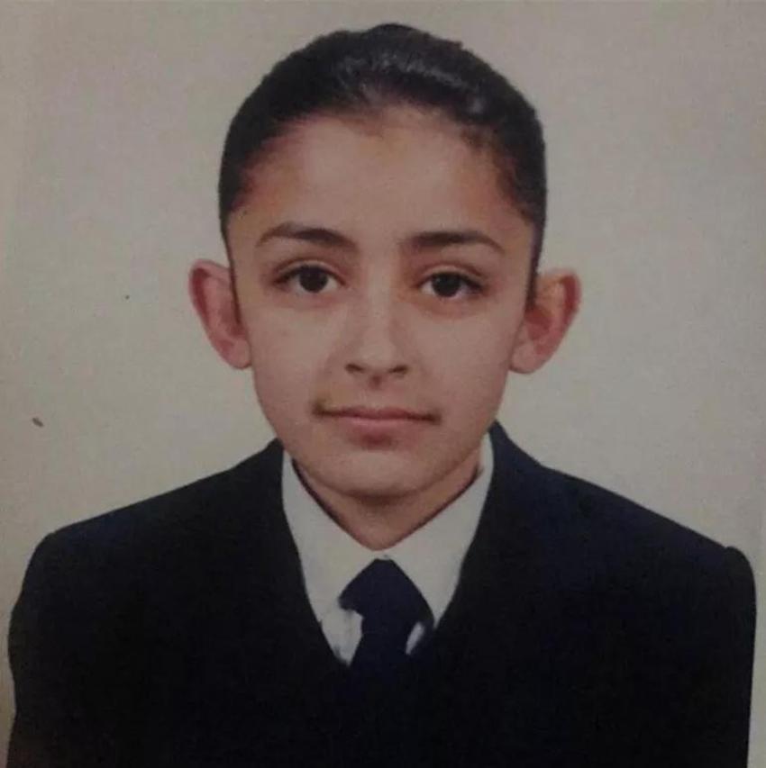 Melek Mosso'dan estetik açıklaması! 