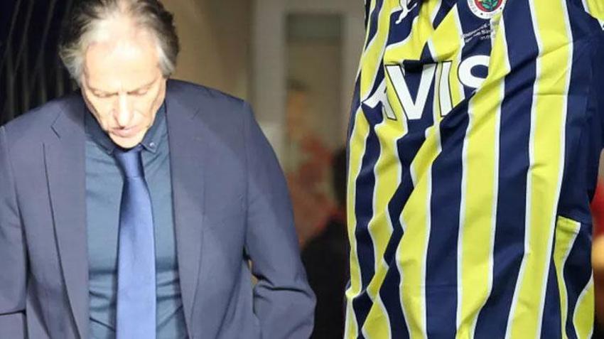 FENERBAHÇE'DE SON DAKİKA: Zajc'tan sonra 3 ayrılık daha... Samandıra'ya veda ediyorlar