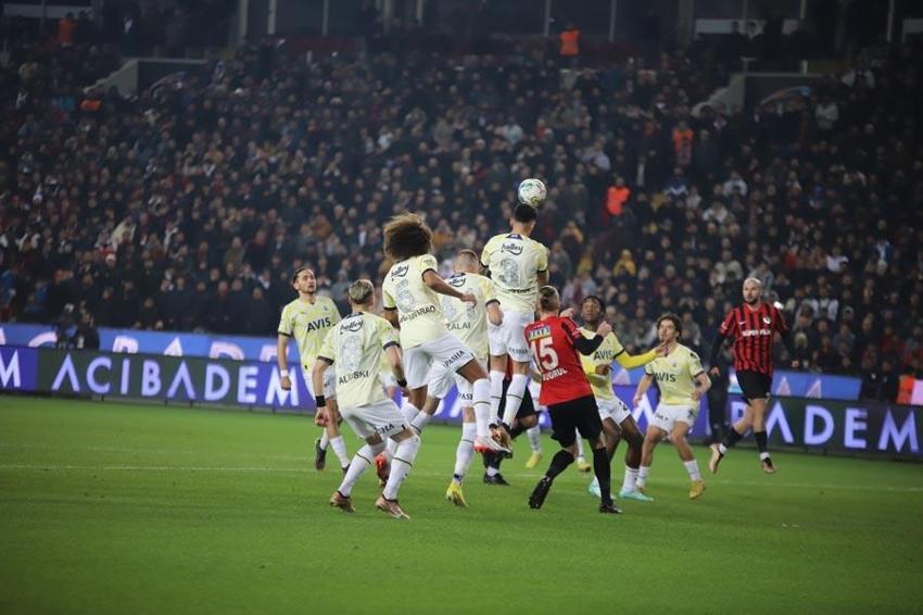 FENERBAHÇE'DE SON DAKİKA: Zajc'tan sonra 3 ayrılık daha... Samandıra'ya veda ediyorlar