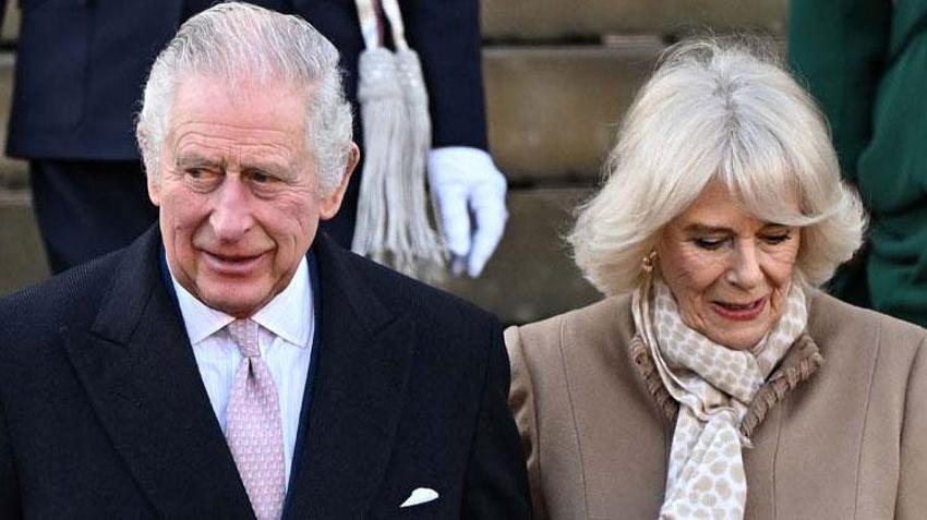 Kral 3'üncü Charles'a kötü haber! 'Milyonlarca insanın suratına atılmış bir tokat gibi'