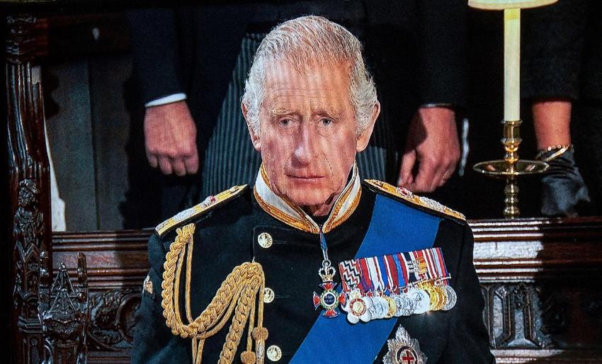 Kral 3'üncü Charles'a kötü haber! 'Milyonlarca insanın suratına atılmış bir tokat gibi'