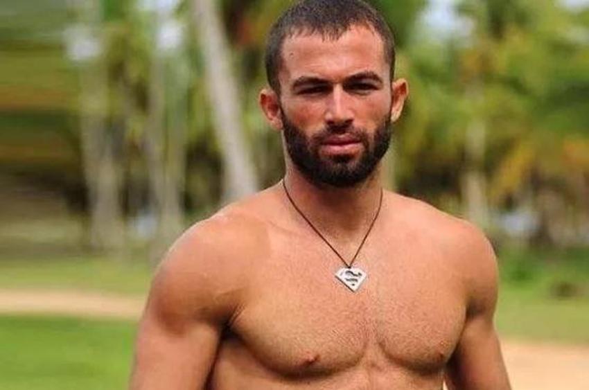 Survivor 2023'te Berdan Mardini'nin yerine o geliyor! "İyileşir iyileşmez kadrodayım"