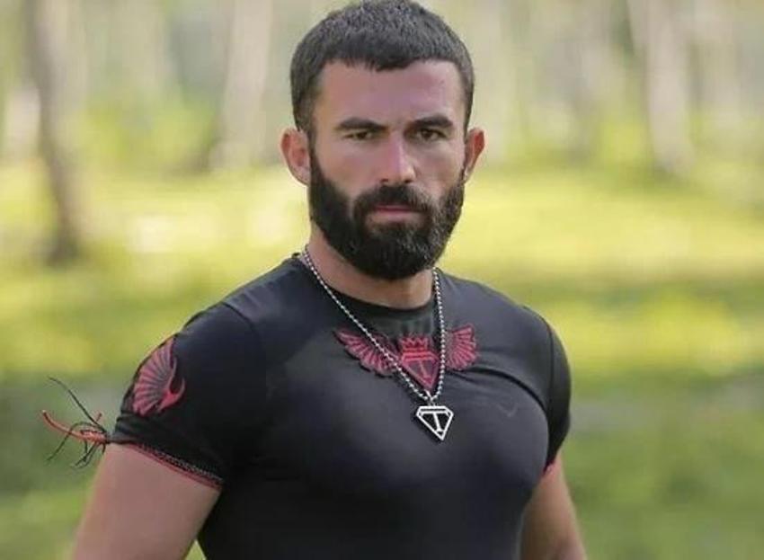 Survivor 2023'te Berdan Mardini'nin yerine o geliyor! "İyileşir iyileşmez kadrodayım"
