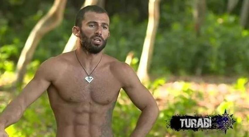 Survivor 2023'te Berdan Mardini'nin yerine o geliyor! "İyileşir iyileşmez kadrodayım"