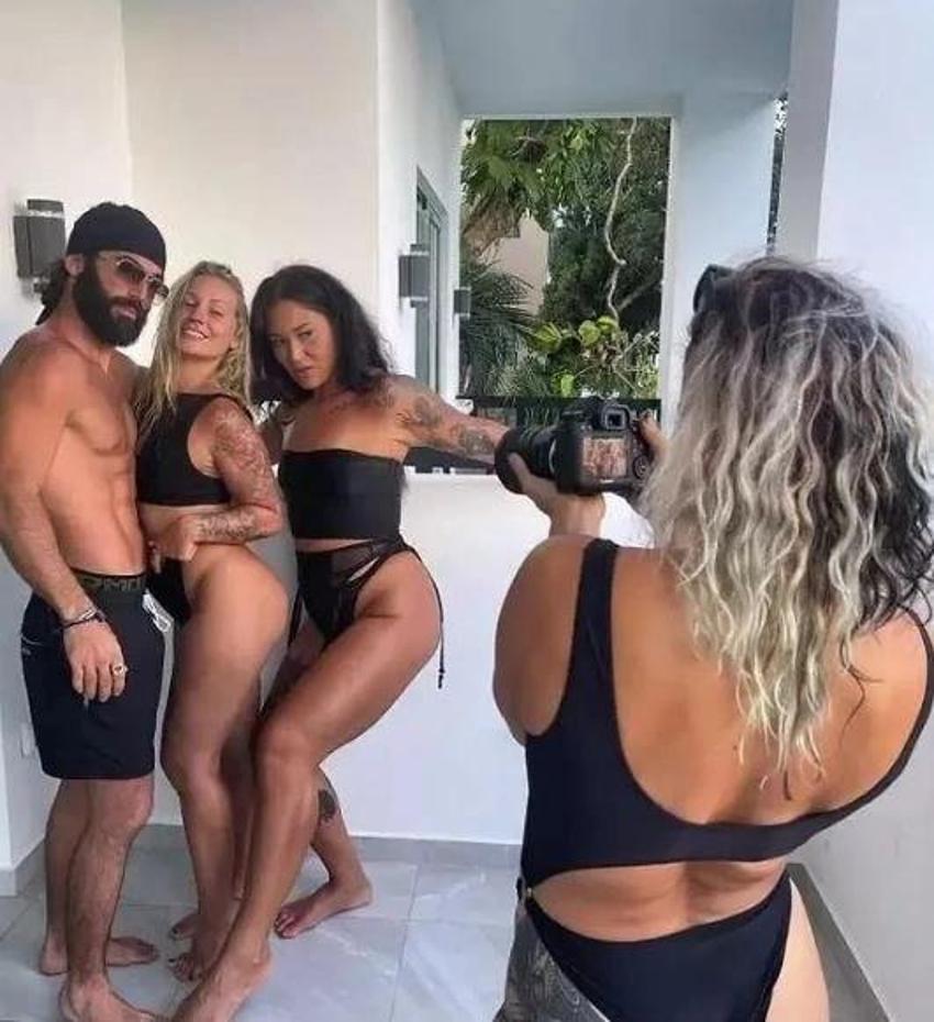 Survivor 2023'te Berdan Mardini'nin yerine o geliyor! "İyileşir iyileşmez kadrodayım"