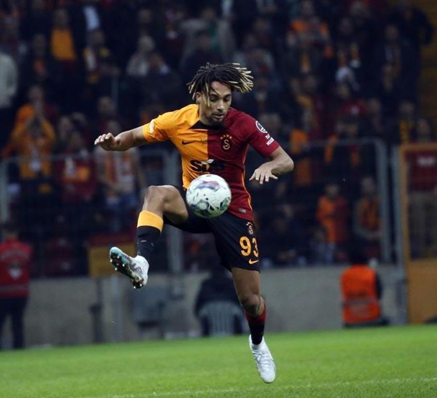 Okan Buruk'a hayran kaldı yeni adresini açıkladı! 'Seni hoca olarak burada göreceğiz'