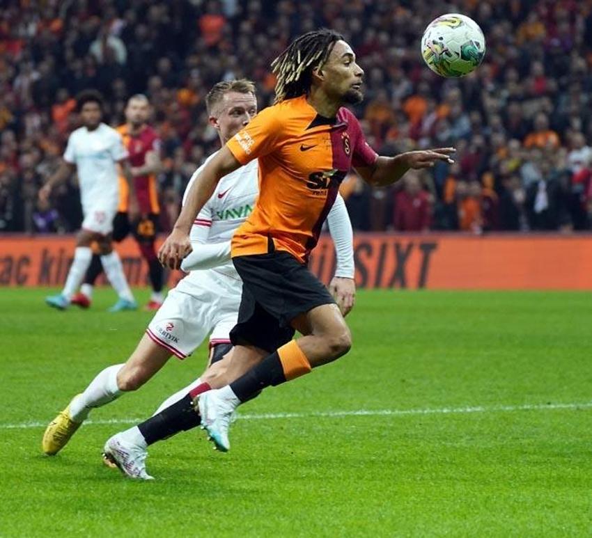Okan Buruk'a hayran kaldı yeni adresini açıkladı! 'Seni hoca olarak burada göreceğiz'