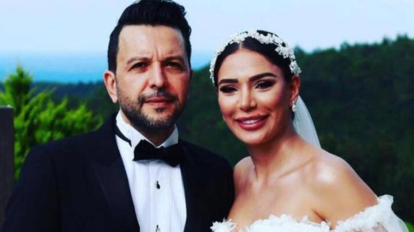 Nihat Doğan çocuğunun yüzünü ilk kez gösterdi! Bebeğine verdiği isim olay olmuştu