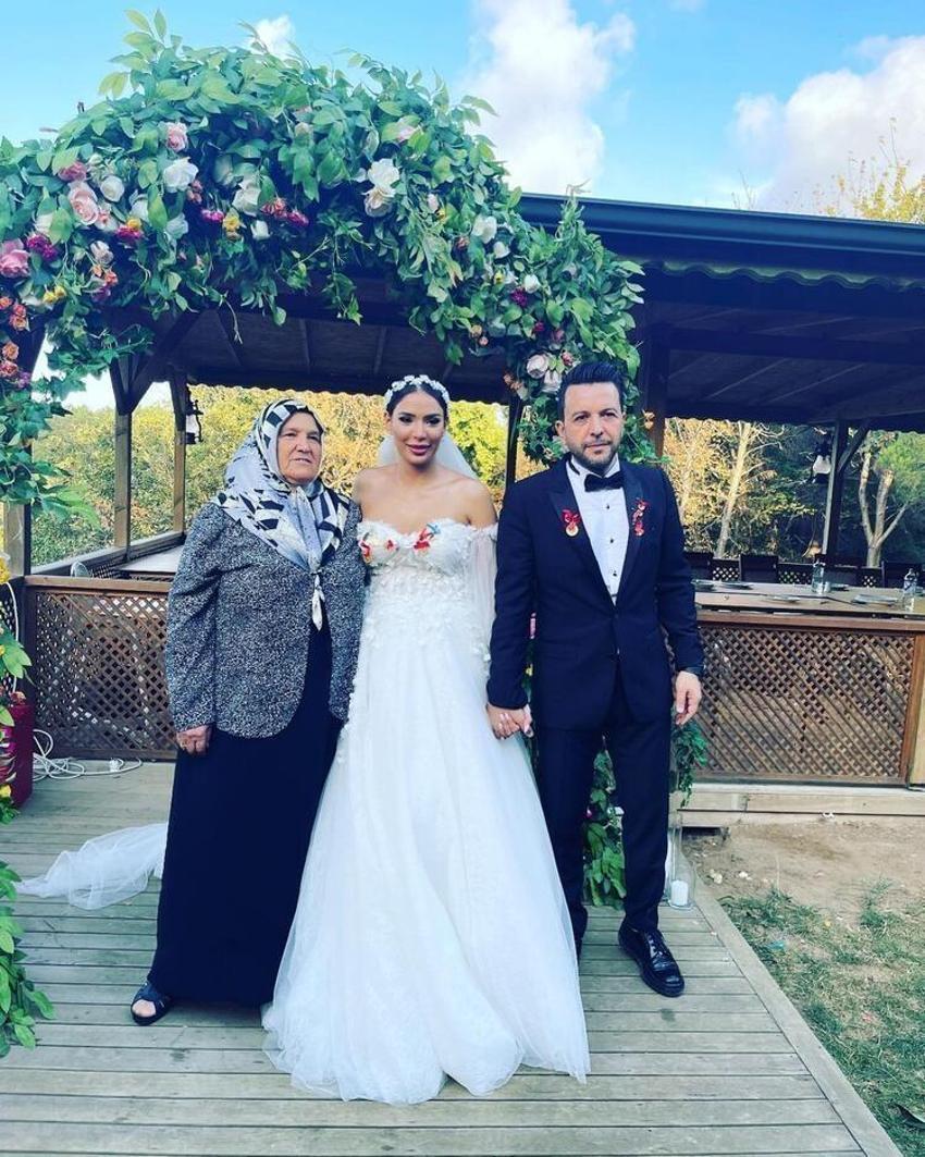 Nihat Doğan çocuğunun yüzünü ilk kez gösterdi! Bebeğine verdiği isim olay olmuştu