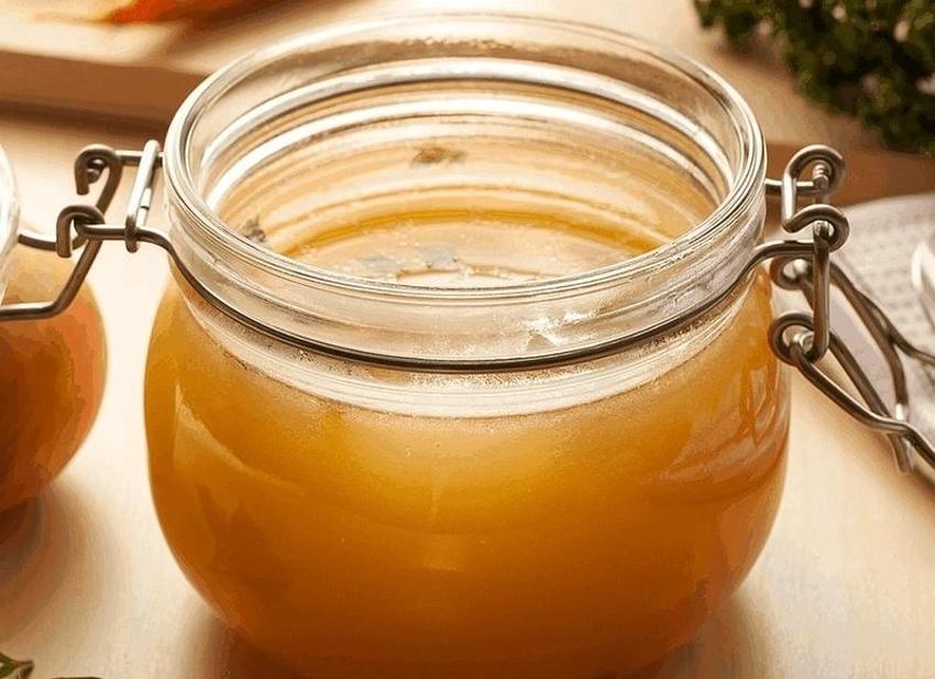 Bu çorba kemiklerinize işleyecek! Spordan sonra ilaç gibi geliyor