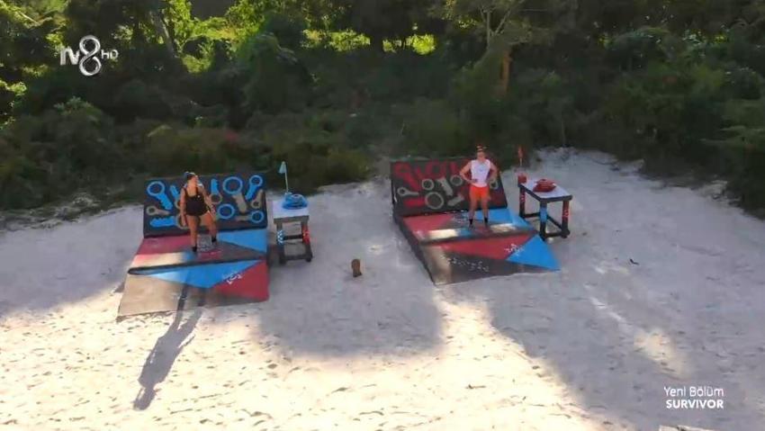 Survivor eleme adayları belli oldu! Ada konseyinde sinirler gerildi