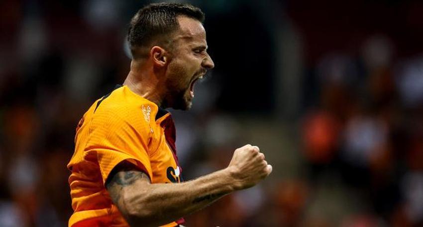 Okan Buruk'un yardımına Franck Ribery yetişti! 'Madem kurtulmak istiyorsunuz gelsin burada oynasın'