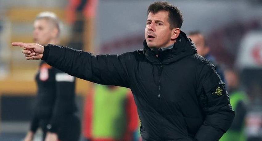Okan Buruk'un yardımına Franck Ribery yetişti! 'Madem kurtulmak istiyorsunuz gelsin burada oynasın'