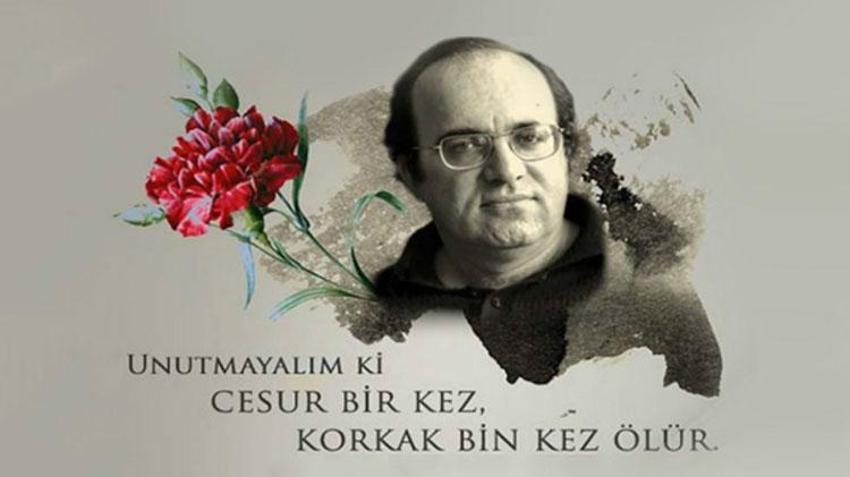 Uğur Mumcu sözleri! 24 Ocak 1993 Uğur Mumcu anma sözleri (Atatürk, hukuk, anasaya hakkında resimli Uğur Mumcu’nun unutulmayan resimli sözleri)