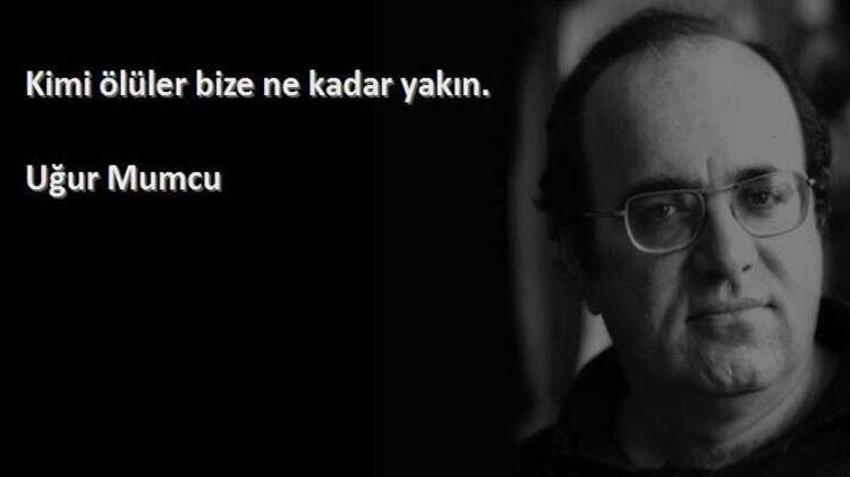 Uğur Mumcu sözleri! 24 Ocak 1993 Uğur Mumcu anma sözleri (Atatürk, hukuk, anasaya hakkında resimli Uğur Mumcu’nun unutulmayan resimli sözleri)
