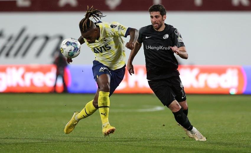 Altay Bayındır'ın yeni takımı belli oldu! Fenerbahçe'den ayrıldı Süper Lig şampiyonuna imza attı