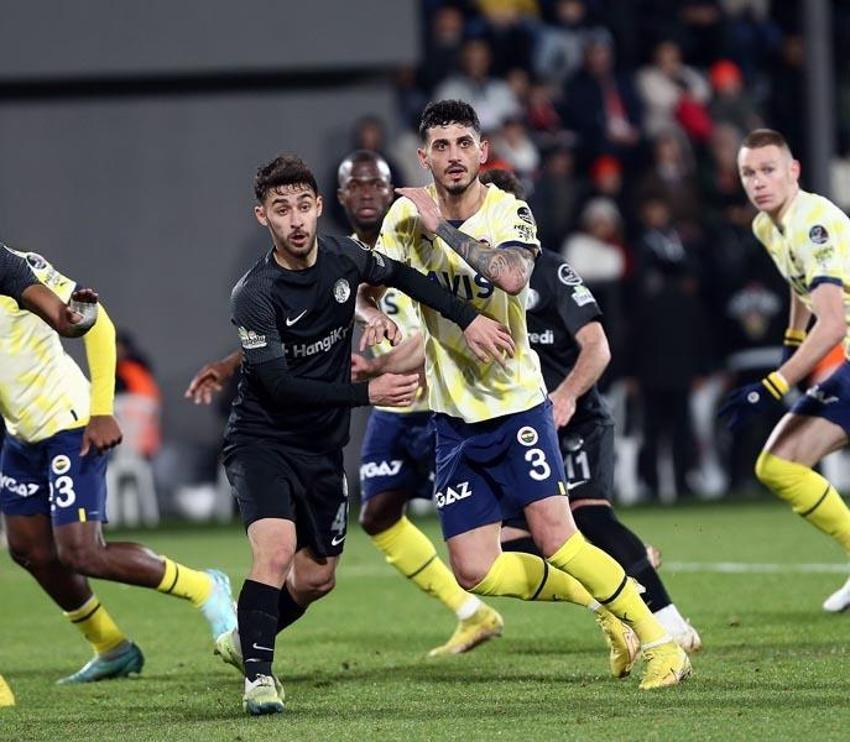 Altay Bayındır'ın yeni takımı belli oldu! Fenerbahçe'den ayrıldı Süper Lig şampiyonuna imza attı