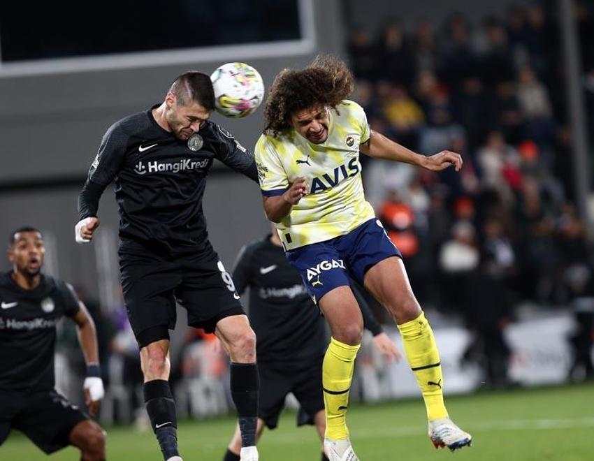 Altay Bayındır'ın yeni takımı belli oldu! Fenerbahçe'den ayrıldı Süper Lig şampiyonuna imza attı