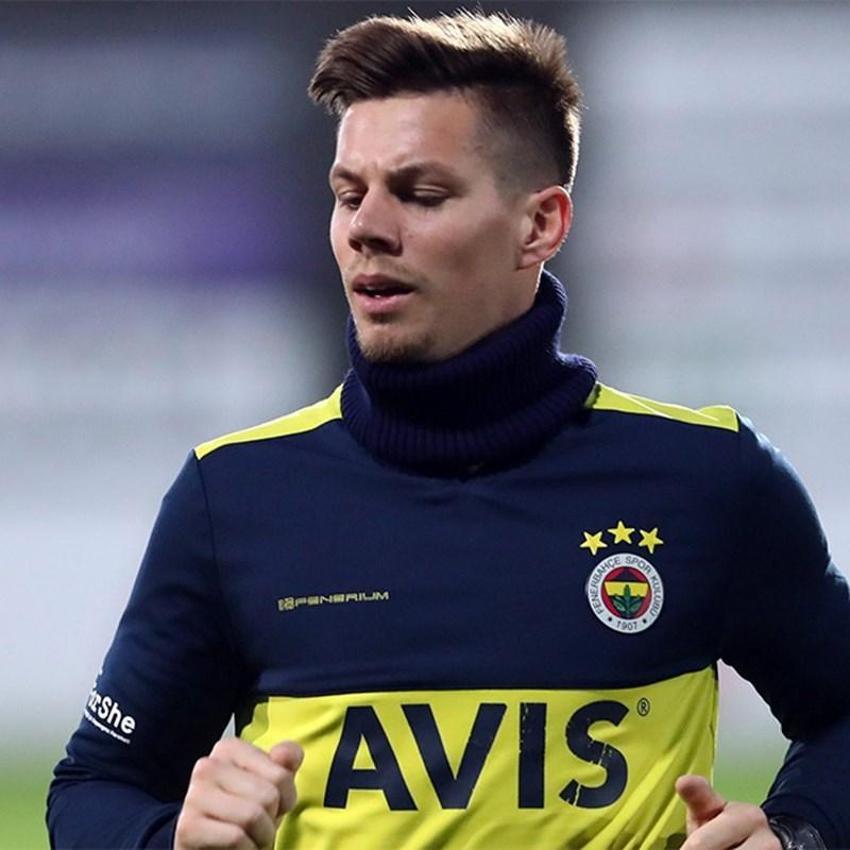 Galatasaray yeni Marcao'yu buldu! Kuzeni Fatih Karagümrük'te oynuyor...