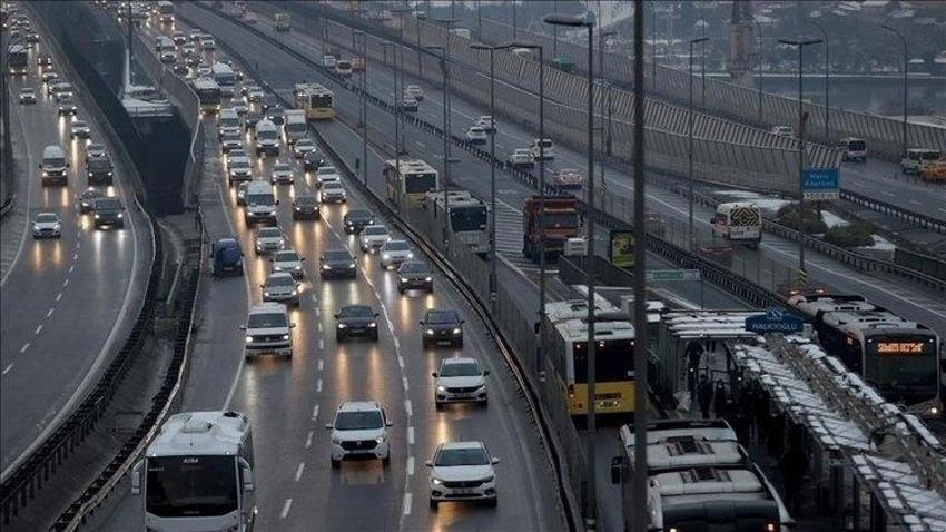 Ehliyet affı 2023 ne zaman yürürlükte? Trafik ceza puanları silindi mi? Hangi ihlallerin trafik cezaları silinecek?