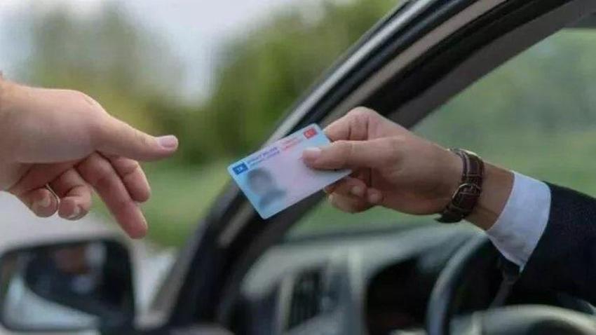 Ehliyet affı 2023 ne zaman yürürlükte? Trafik ceza puanları silindi mi? Hangi ihlallerin trafik cezaları silinecek?