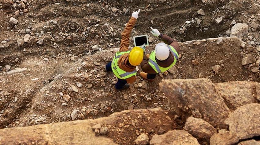 Altın fışkıracak! Büyük rezerv le ilgili flaş detay açıklandı