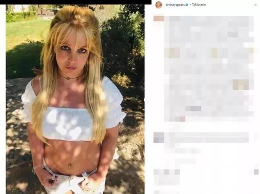 Britney Spears milyonlarca dolar değerindeki malikanesini satıyor!