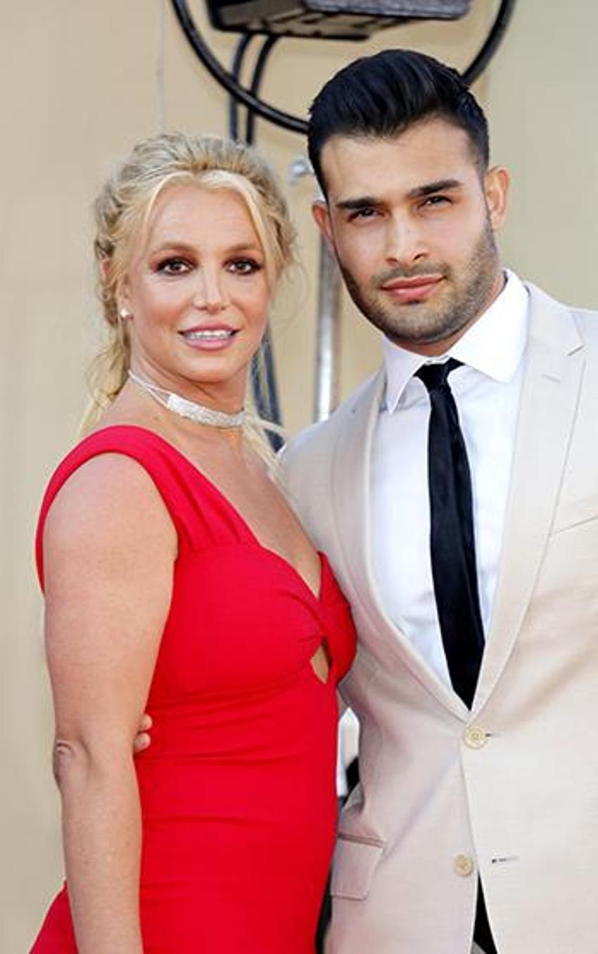 Britney Spears milyonlarca dolar değerindeki malikanesini satıyor!