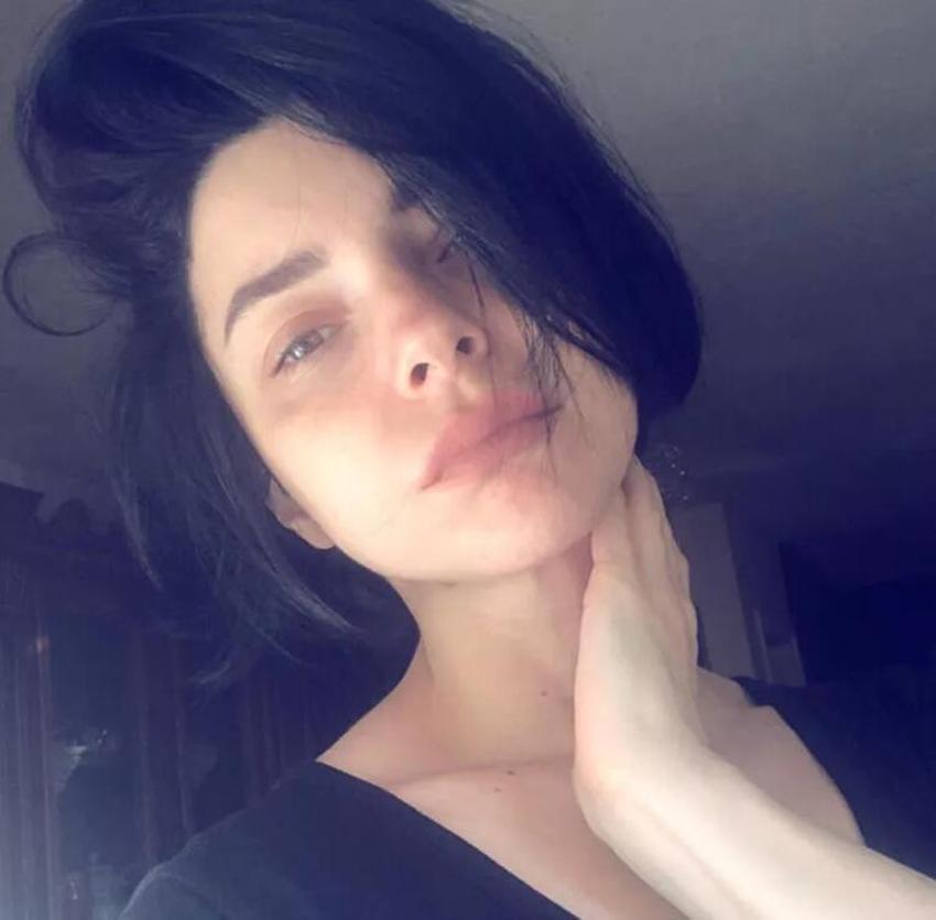 Betül Demir, Merve Boluğur'u kızdıracak sözler söyledi!