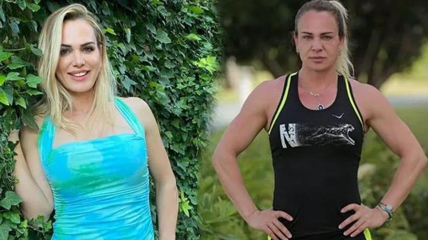 Nagihan Karadere kanser türünü açıkladı!