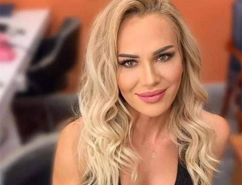 Nagihan Karadere kanser türünü açıkladı!