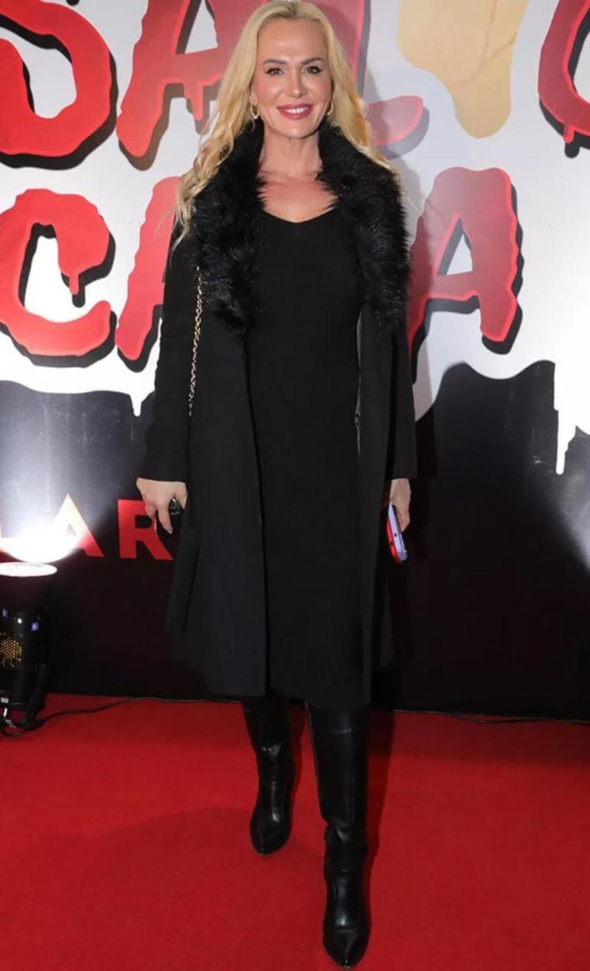 Nagihan Karadere kanser türünü açıkladı!