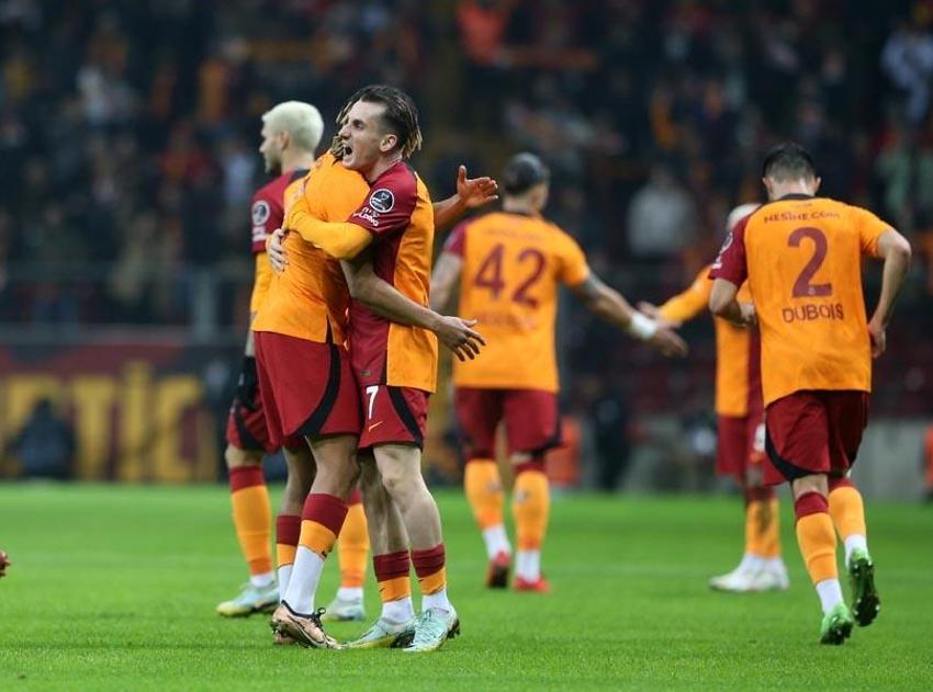 Dursun Özbek İcardi'nin bonservisini duyunca şok oldu! '3 yıldızımızı satsak bile yetmez'