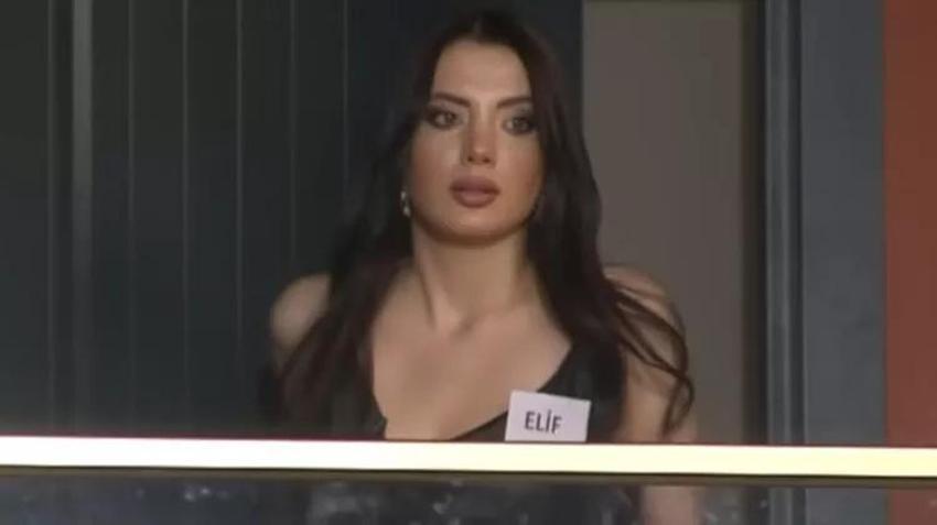 Kısmetse Olur Elif Nur Yel gerçek yaşı kaç? Elif Nur Yel kimdir, instagram adresi ne?