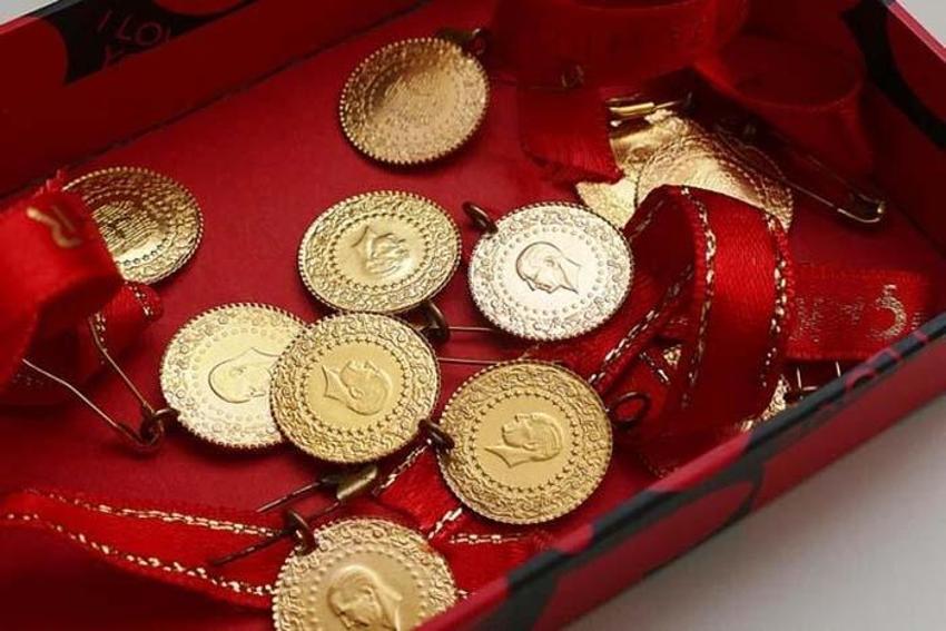 Altın fiyatlarında kritik gün geliyor! Bu seviyeleri görecek