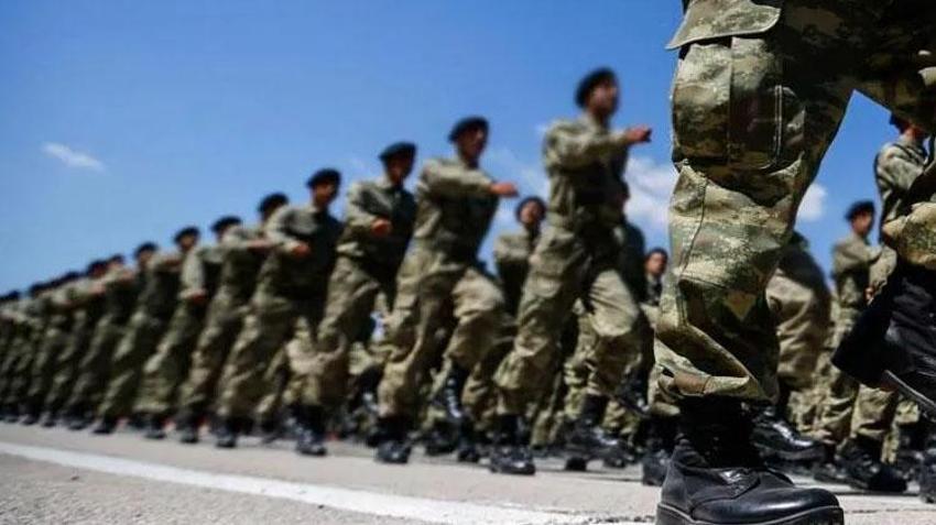 MSB askerlik yerleri açıklandı mı? Milli Savunma Bakanlığı askerlik yeri öğrenme ve MSB e devlet 2023 Şubat celbi Askerlik yerleri sorgulama…