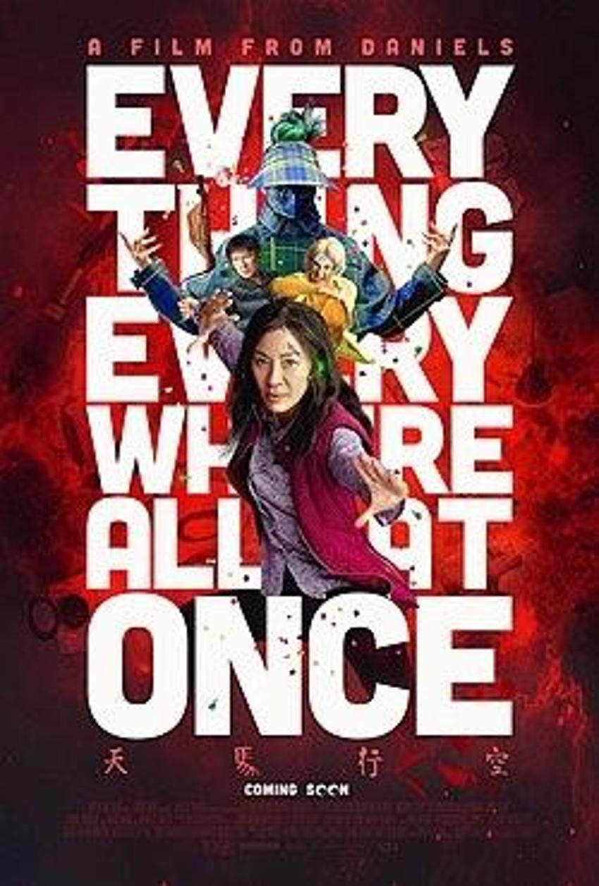 Oscar adayları 2023 listesi! 95. Oscar adayları hangi filmler ve kimler oldu, en iyi film, en iyi kadın-erkek oyuncu adaylar kim? Oscar Ödül Töreni ne zaman?