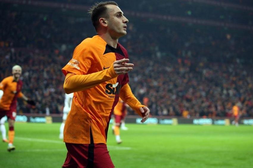 Dursun Özbek'ten Gattuso'ya: Zaten oynatmıyorsunuz bize verin Okan Buruk parlatsın
