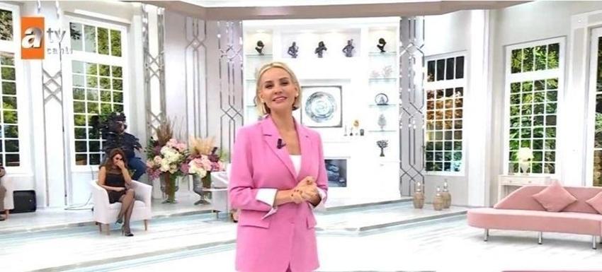 Hamile gelini bebeğini düşürsün diye yapmadığı kalmamış! Esra Erol'un bile ağzı açık kaldı